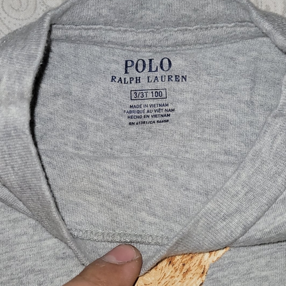 ralph lauren - Picture 5 of 6